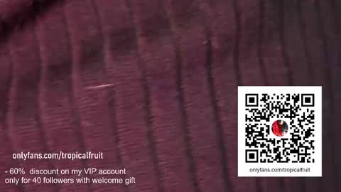 You want to talk to me more personal follow me in My Channel VIP  50 the discount       online show from 02-19-25, 01:29