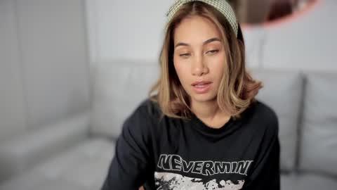 Snapshot of soytulu_ chatting on 01-14-25, 02:19 brisa  s online show from 01-14-25, 02:19