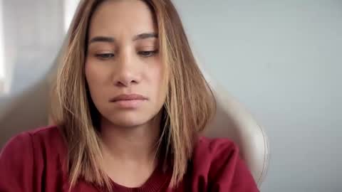 Snapshot of soytulu_ chatting on 02-19-25, 07:05 brisa  s online show from 02-19-25, 07:05