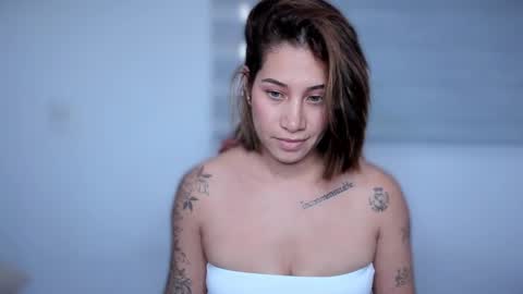 Snapshot of soytulu_ chatting on 09-12-25, 09:26 brisa  s online show from 09-12-25, 09:26