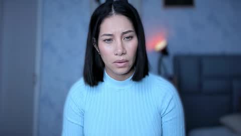 Snapshot of soytulu_ chatting on 10-25-25, 03:51 brisa  s online show from 10-25-25, 03:51