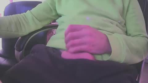 Soytuprinci online show from 01-03-25, 02:19