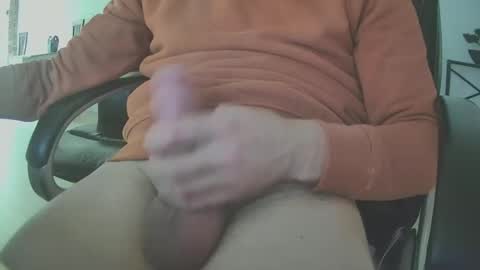 Soytuprinci online show from 01-29-25, 12:45