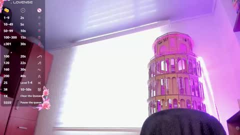 Snapshot of soyvane chatting on 02-24-25, 11:32 VANESSA online show from 02-24-25, 11:32