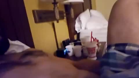 Snapshot of spacecase843 chatting on 01-14-25, 07:59 TrndSettrz online show from 01-14-25, 07:59