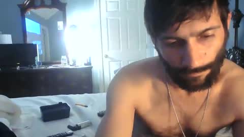 Snapshot of spacecase843 chatting on 03-02-25, 08:38 TrndSettrz online show from 03-02-25, 08:38