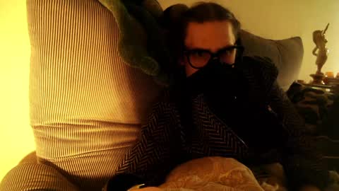 Spacegirl online show from 12-31-24, 12:11