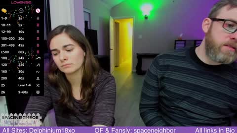 Snapshot of spaceneighbor chatting on 12-05-24, 04:42 Spaceneighbor online show from 12-05-24, 04:42