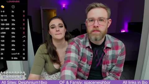 Snapshot of spaceneighbor chatting on 12-12-24, 04:26 Spaceneighbor online show from 12-12-24, 04:26