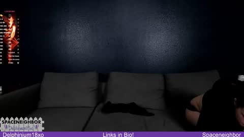 Spaceneighbor online show from 12-15-25, 06:23