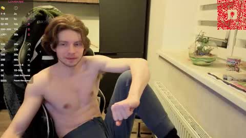 Mike online show from 01-08-26, 09:28