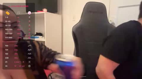 spanishcouple4255 online show from 11-28-25, 01:30