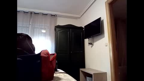 Snapshot of spanishharddick chatting on 09-18-25, 07:21 Manu online show from 09-18-25, 07:21