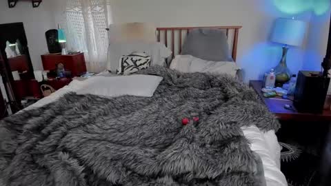 AmberSpanks online show from 12-04-25, 12:42