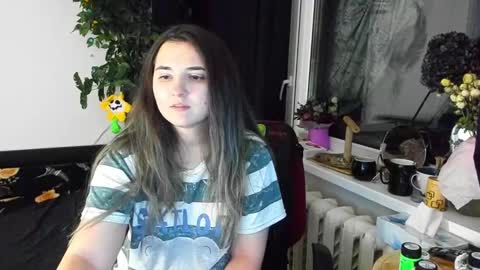 Evgenia online show from 12-09-24, 02:13