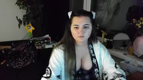 Evgenia online show from 12-09-24, 10:52