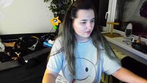 Evgenia online show from 12-22-24, 02:06