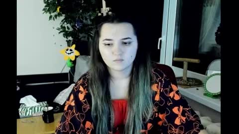 Evgenia online show from 12-22-24, 10:04