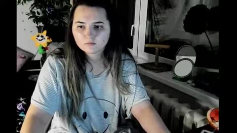 Evgenia online show from 12-24-24, 03:27