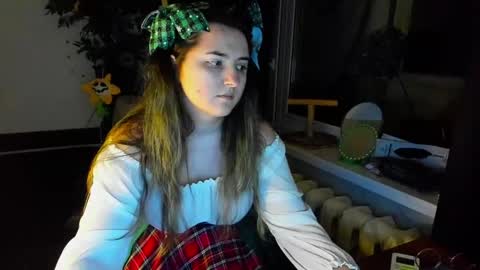 Evgenia online show from 12-25-24, 12:05