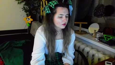 Evgenia online show from 12-25-24, 03:08