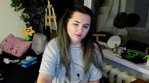 Evgenia online show from 12-25-24, 11:42