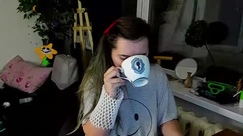 Evgenia online show from 12-26-24, 02:44