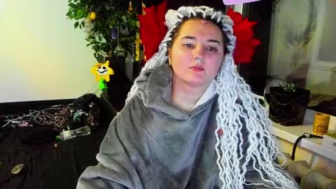 Evgenia online show from 01-02-25, 10:44