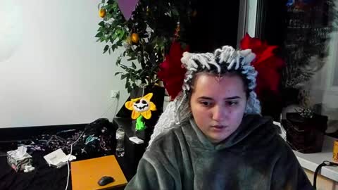 Evgenia online show from 01-03-25, 01:48