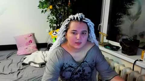 Evgenia online show from 01-05-25, 12:20