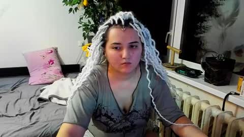 Evgenia online show from 01-05-25, 03:22