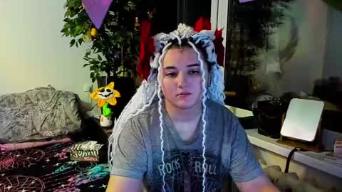 Evgenia online show from 01-07-25, 12:13