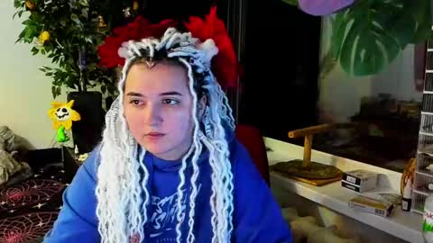 Evgenia online show from 01-07-25, 11:35