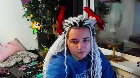 Evgenia online show from 01-08-25, 11:52