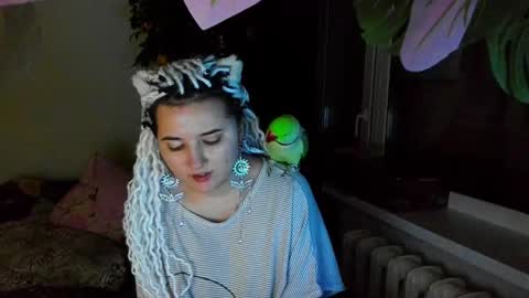 Evgenia online show from 01-14-25, 10:23