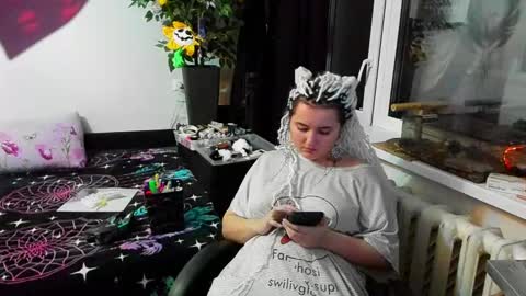 Evgenia online show from 01-16-25, 01:48