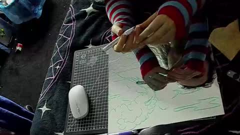 Evgenia online show from 01-16-25, 11:16