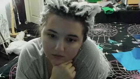 Evgenia online show from 01-17-25, 11:29