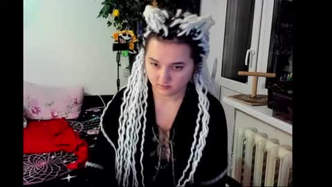 Evgenia online show from 01-19-25, 01:32