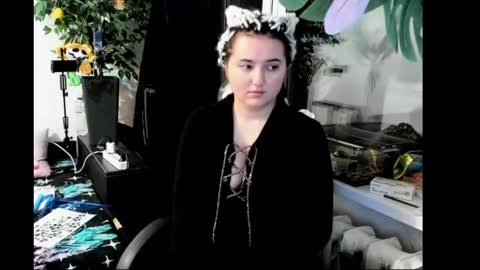 Evgenia online show from 01-20-25, 12:04