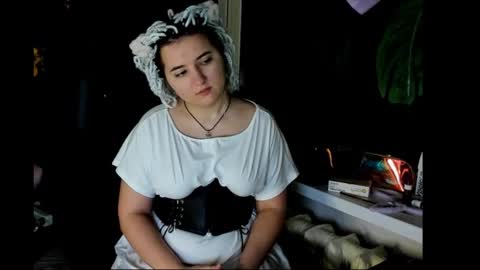 Evgenia online show from 01-21-25, 12:15