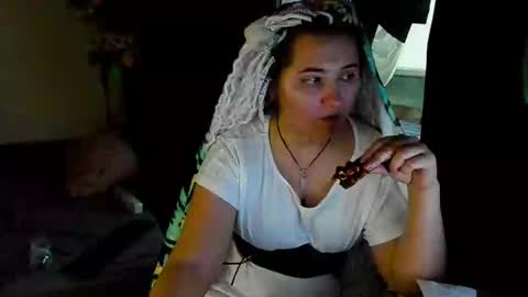 Evgenia online show from 01-21-25, 06:33