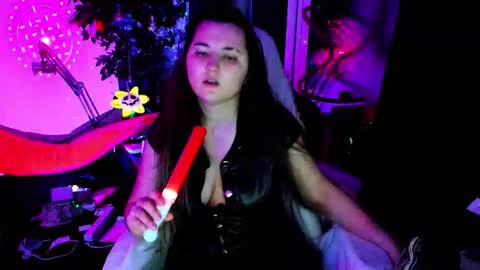 Evgenia online show from 10-24-25, 11:23