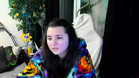 Evgenia online show from 11-05-25, 07:03