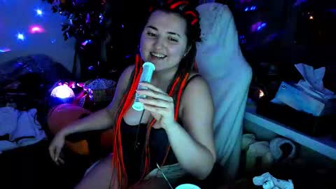 Evgenia online show from 12-19-25, 09:22