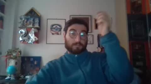 Vale The Sparky online show from 12-14-24, 11:07