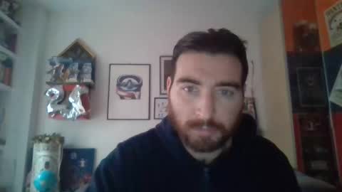 Vale The Sparky online show from 01-21-25, 10:19