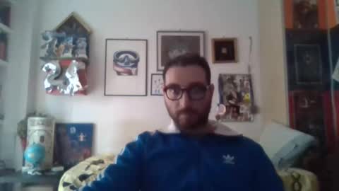 Vale The Sparky online show from 02-25-25, 08:47