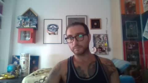 Vale The Sparky online show from 09-12-25, 10:15