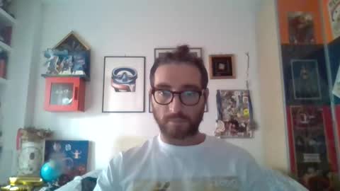 Vale The Sparky online show from 09-30-25, 09:47